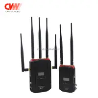 Wireless Video Transmitter and Receiver Kit, CVW Pro800
