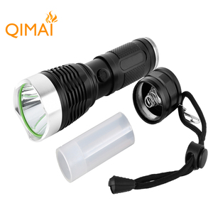 Equipo <span class=keywords><strong>Militar</strong></span> táctico <span class=keywords><strong>linterna</strong></span> <span class=keywords><strong>LED</strong></span> recargable lámpara de mano táctica G700 <span class=keywords><strong>linterna</strong></span> - Product Image 6