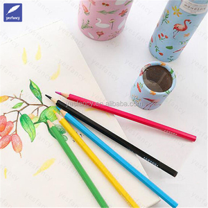 Bộ bút chì màu cao cấp dành cho nghệ sĩ 128 bút chì màu rực rỡ để vẽ phác thảo Tô Màu trẻ em và người lớn - Product Image 6