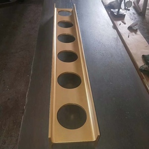 Magnalium Straight Edge 4000*100*40 Mm - Product Image 6