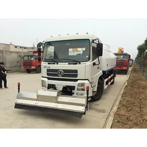 8 cbm diesel high pressure washer truck cleaner jetting truck 4 2 driven system cn hub critical cleaning residue free