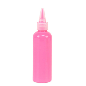 Bulk Wholesale Acrylic Emulsion <strong>Paint</strong> <strong>in</strong> 2-ounce <strong>Bottle</strong> Scarlet Red - Product Image 5