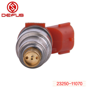 Inyector de combustible de alta calidad boquilla OEM 23209-11070 23250-11070 para Camry Avalon/cynos - Product Image 4