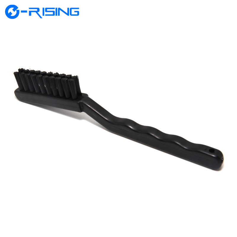Очистка PCB черная Антистатическая Чистящая комната ESD щетка