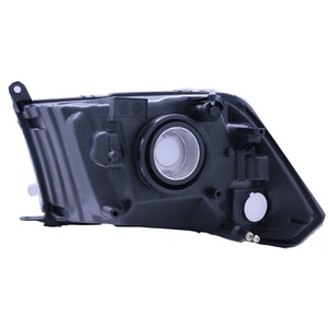 Faro del sistema di illuminazione automatica si applica a schivare Ram 1500/2500 raccogliere 2009 2010 2011 2012 2013 faro 2014 - Product Image 5