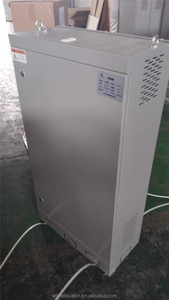 Geïntegreerde Volledige Seriële VVVF lift control kast/Stap ALS 380 systeem - Product Image 3