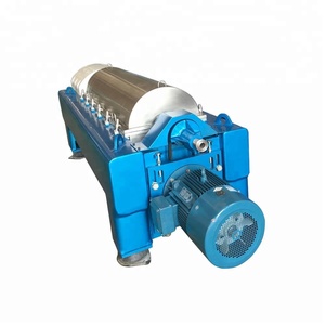 כימי תעשייתי טיטניום קנקן צנטריפוגה - Product Image 1