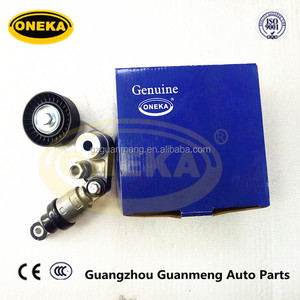 6652000070รอกปรับความตึงสายพาน Oneka 66520-00070สำหรับ<span class=keywords><strong>2.7</strong></span> 2.0 sangyong ACTYON Kyron 2.0 Rexton สำหรับรถเกาหลี - Product Image 4