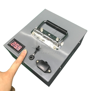 Trung Quốc Nhà Cung Cấp Có Thể Sạc Lại 72V Pin <span class=keywords><strong>Lithium</strong></span> 45AH Với Hộp Pin - Product Image 6
