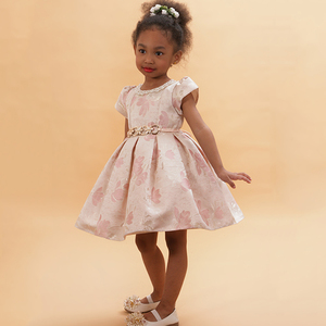 2018 <span class=keywords><strong>de</strong></span> los niños <span class=keywords><strong>de</strong></span> verano fiesta vestidos <span class=keywords><strong>de</strong></span> princesa ropa <span class=keywords><strong>de</strong></span> los niños bebé vestido <span class=keywords><strong>de</strong></span> niña <span class=keywords><strong>para</strong></span> 2-6Y - Product Image 2