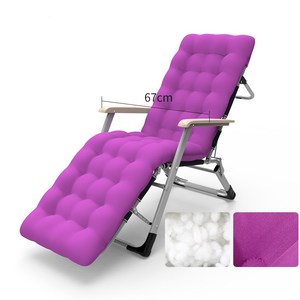 Realgroup كرسي الصيد في الهواء الطلق الأوروبي كرسي مريح للطي كرسي بمسند للقدم - Product Image 3