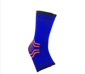 Fonction de protection du manchon de compression de la cheville AH-07 pour un confort et un soutien améliorés - Product Image 5