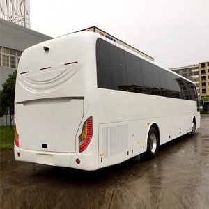 Prezzo degli autobus passeggeri nuovissimi di design a colori