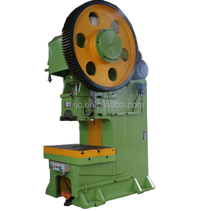 مكبس آلي ميكانيكي - Product Image 2