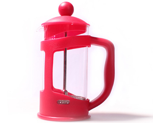 Al aire libre vidrio borosilicato pyrex claro al por mayor <span class=keywords><strong>aeropress</strong></span> <span class=keywords><strong>cafetera</strong></span> - Product Image 2