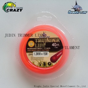 30cc di Qualità <span class=keywords><strong>Professionale</strong></span> Bordo Trimmer Erba Taglierina di Nylon Linea - Product Image 2