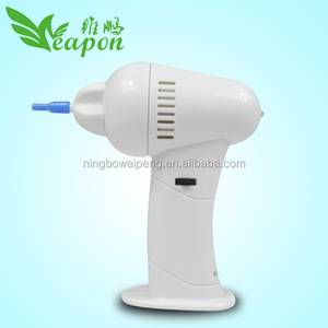 Como se <span class=keywords><strong>ve</strong></span> en tv eléctrica del oído removedor de <span class=keywords><strong>cera</strong></span> / <span class=keywords><strong>cera</strong></span> vac limpiador del oído - Product Image 4