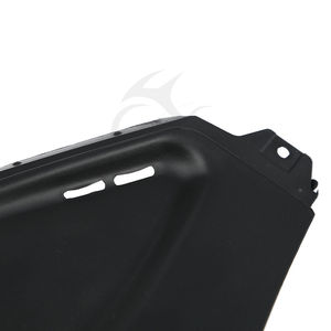 TCMT 2 Cubierta de Tubo de Polvo para <span class=keywords><strong>Carenado</strong></span> de Aire Sin Pintar para Yamaha YZF <span class=keywords><strong>R6</strong></span> 2003 2004 <span class=keywords><strong>2005</strong></span> XF111918-B - Product Image 4