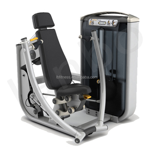 LB-A10 doble entrenamiento muscular abdominal extensión <span class=keywords><strong>aparato</strong></span> - Product Image 6