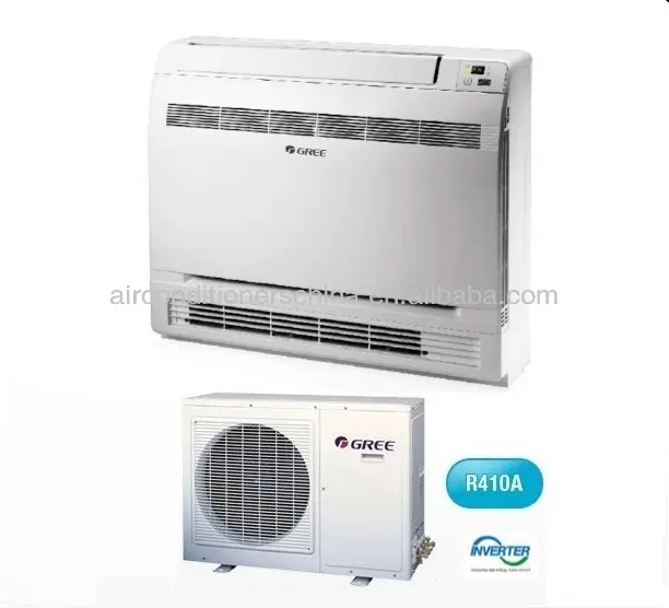 Консольный кондиционер Gree 12000BTU