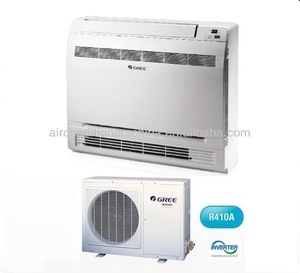 Climatisation <span class=keywords><strong>Gree</strong></span> <span class=keywords><strong>Console</strong></span> 12000BTU - Product Image 1