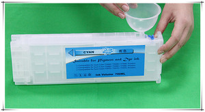 Supercolor Venditori alla ricerca di acquirenti per 700 ml per <span class=keywords><strong>Epson</strong></span> Surecolor S70670 cartuccia di inchiostro Riutilizzabile - Product Image 3