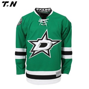 Ice hockey jersey custom/hockey jersey high quality - Product Image 6