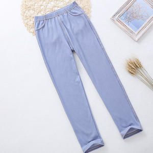 Hot girls <span class=keywords><strong>pantaloni</strong></span> sottili per la Primavera Estate Autunno dei capretti dei jeans dei <span class=keywords><strong>pantaloni</strong></span> - Product Image 3