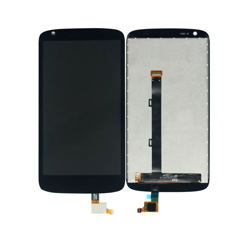 Voor HTC Desire 526 Lcd-scherm Met Touch Screen Digitizer Glas Vergadering Voor HTC Desire 526G LCD