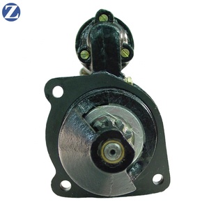 Bo động cơ khởi động cho <span class=keywords><strong>bosch</strong></span> 0001362310 529965R93 17077 - Product Image 2