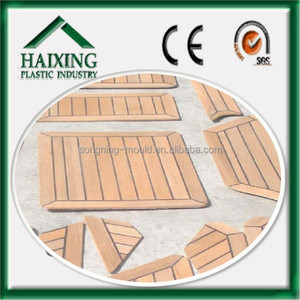 Sintetico morbido pvc yacht <span class=keywords><strong>decking</strong></span> - Product Image 3