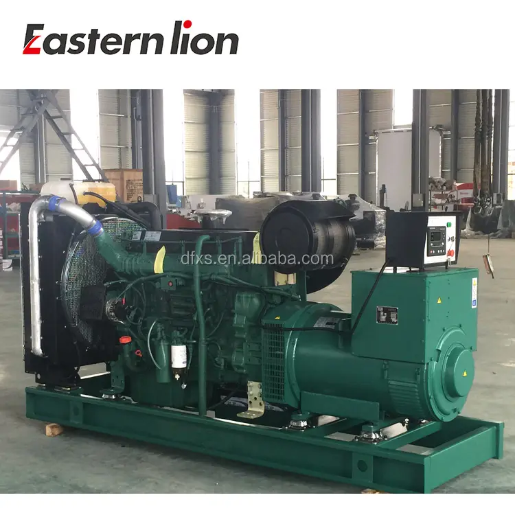 Easternlion 12 кВт 15 кВА 3 фазы 400 В бесщеточный генератор переменного тока звукостойкий 12 кВт бесшумный дизельный генератор 15 кВА от производителя