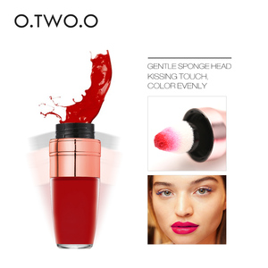Nouvelle Mode Vente Chaude Mat Shaker brillant À Lèvres - Product Image 1