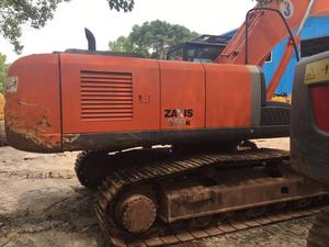 <b>Used</b> HITACHI 350 Excavator Low Price Sale - Product Image 4