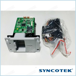 CRT-288 Kiosk Máy Giặt Thanh Toán Hướng Dẫn Sử Dụng Chèn Loại Từ <span class=keywords><strong>Swipe</strong></span> Stripe Smart RFID <span class=keywords><strong>Card</strong></span> <span class=keywords><strong>Reader</strong></span> - Product Image 5