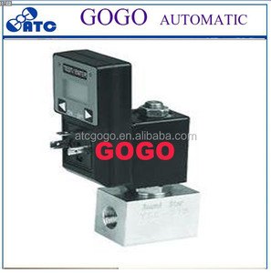Válvula de control de temperatura, servoválvula eléctrica lineal, acelerador de agua - Product Image 4