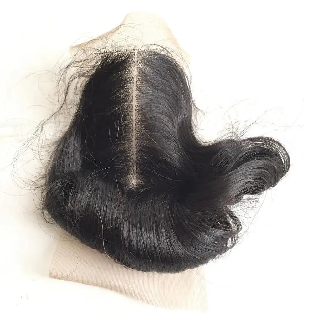 Wholesale cuticle aligned hair extensions Factory wholesale raw Drop shipping unprocessed closure magic kim k, 4x4,2x4,2x6