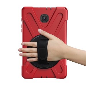 Hot Wholesales Tablet Case pour <span class=keywords><strong>Samsung</strong></span> <span class=keywords><strong>8</strong></span>.0 T380/T385 Portable <span class=keywords><strong>8</strong></span> <span class=keywords><strong>pouces</strong></span> Tablet Case pour <span class=keywords><strong>Samsung</strong></span> Tablet Cases - Product Image 5