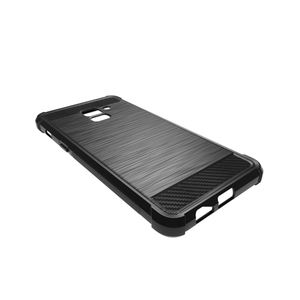 Accessori Cellulare Anti Bussare Molle Tpu Per <span class=keywords><strong>Samsung</strong></span> Galaxy A8 (2018) A530F Caso - Product Image 4