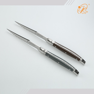 بلاستيكية تقليدية فاخرة صديقة البيئة من laguiol 6 ألوان متنوعة تصميم شرقي حديث - Product Image 5
