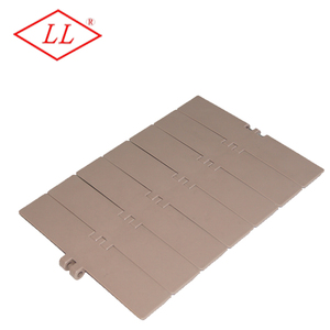 LF820-K750 nhựa băng tải Flat <span class=keywords><strong>Top</strong></span> duy nhất bản lề chuỗi - Product Image 6