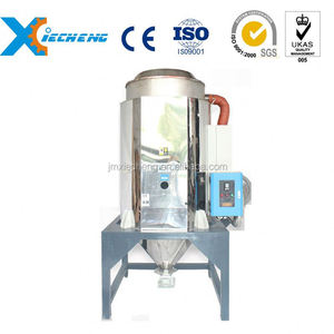 En plastique sèche - machine de séchage pour graules - Product Image 1