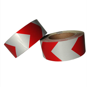 <span class=keywords><strong>Cinta</strong></span> reflectante del vehículo llamativo durable de la venta de la fábrica - Product Image 4