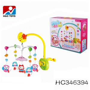 Bebé <span class=keywords><strong>musical</strong></span> <span class=keywords><strong>cuna</strong></span> móvil juguetes colgantes campana <span class=keywords><strong>cuna</strong></span> eléctrica <span class=keywords><strong>para</strong></span> un buen sueño HC346393 - Product Image 5