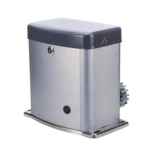 Ouvre-porte électrique compatible avec système solaire à moteur à courant continu 300KG 110V avec ouvre-porte à distance <span class=keywords><strong>sans</strong></span> <span class=keywords><strong>fil</strong></span> coulissant - Product Image 1