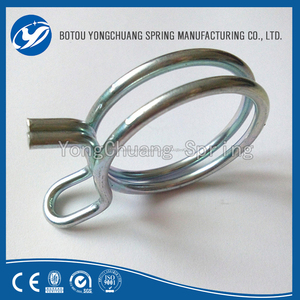 <span class=keywords><strong>Whirlpool</strong></span> <span class=keywords><strong>Machine</strong></span> <span class=keywords><strong>À</strong></span> <span class=keywords><strong>Laver</strong></span> Tuyau Pince/Pince Pour Tuyau - Product Image 4