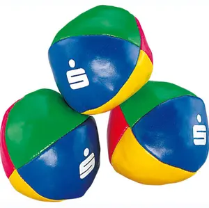 Bestselling Logo Printed football Juggling Ball