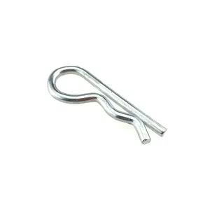 Hot sale stainless steel wire forming latch catch clip spring