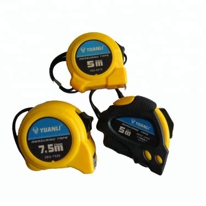 Sản Xuất Tại Trung Quốc ABS Khóa Tự Động 5 Meter 16 Chân Chân Thép Băng Biện Pháp - Product Image 3