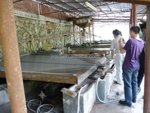 Chế Biến Khoáng Sản Trọng Lực 6S Tách Quặng Vàng Lắc Bảng Để Bán - Product Image 3